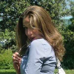 Meet your Posher, Mandy